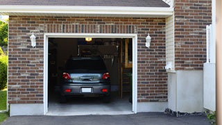 Garage Door Installation at Rice Condo, Florida